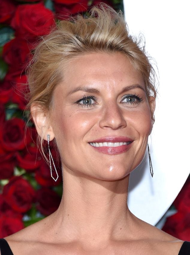 claire danes getty