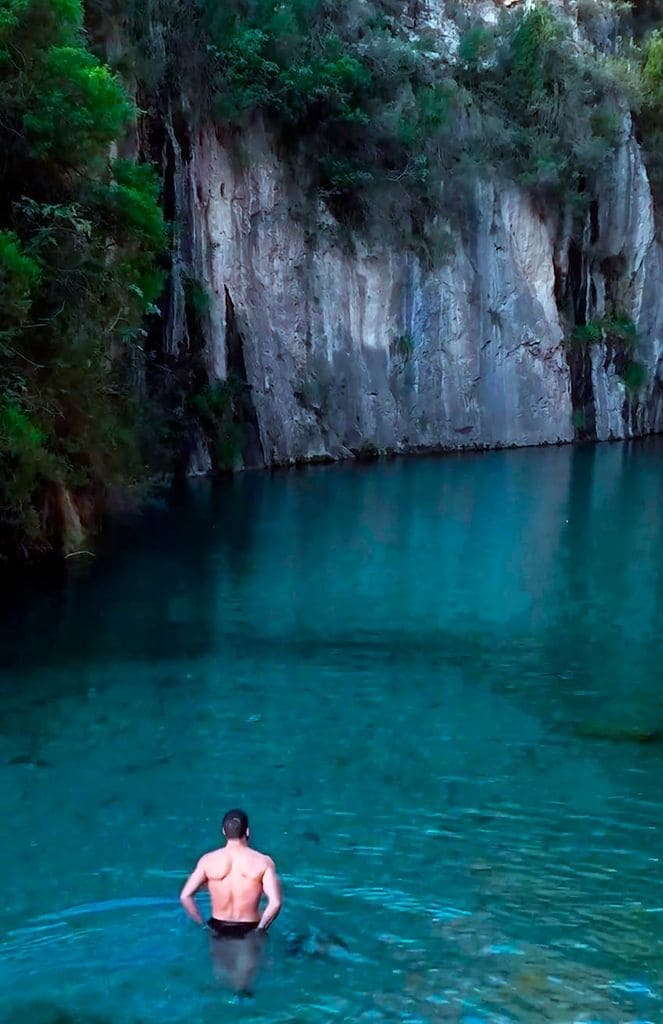 montanejos miguel angel silvestre