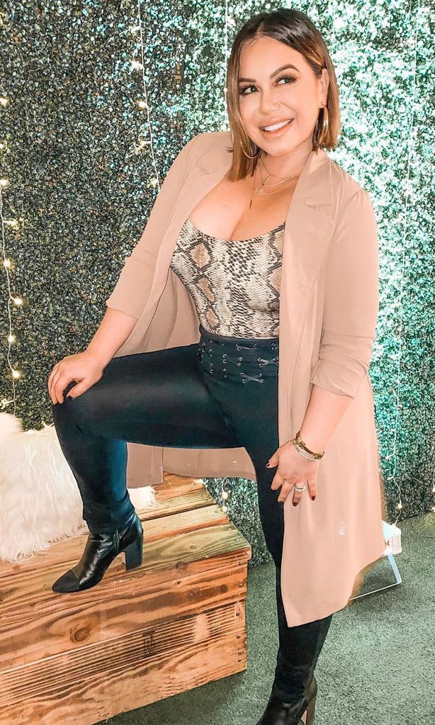 Chiquis Rivera