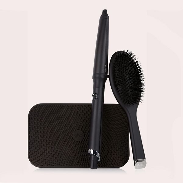 ghd rizador gift set