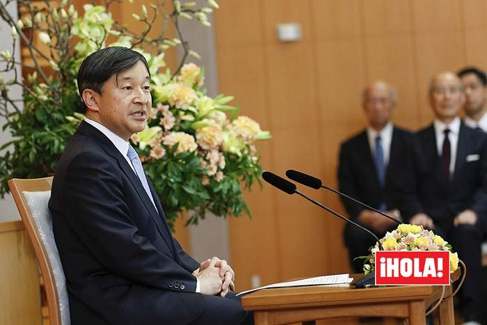 Naruhito de Japón, sobre la salud de su esposa Masako: 'Tiene altos y bajos'