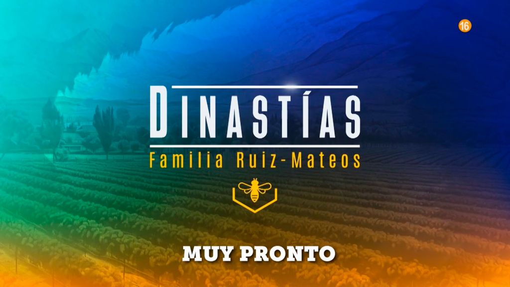 Dinastías, Telecinco