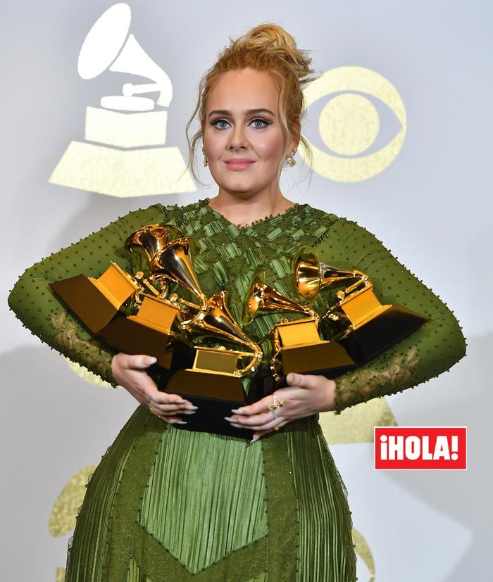 Adele