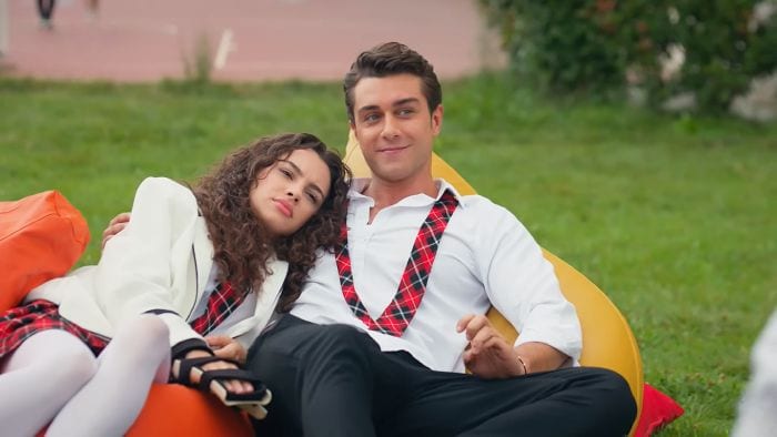 'Hermanos': Doruk y Berk comentan con Asiye y Aybike lo que les gustaría que ocurriera si fallecieran repentinamente