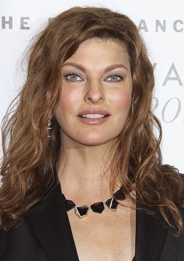 linda evangelista trucos belleza