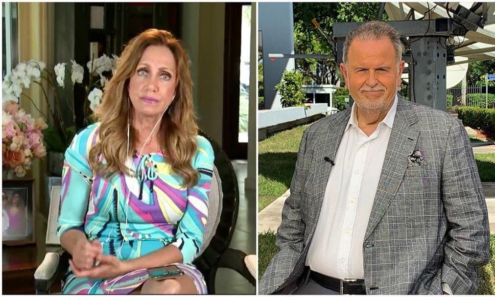 ra l de molina y lili estefan