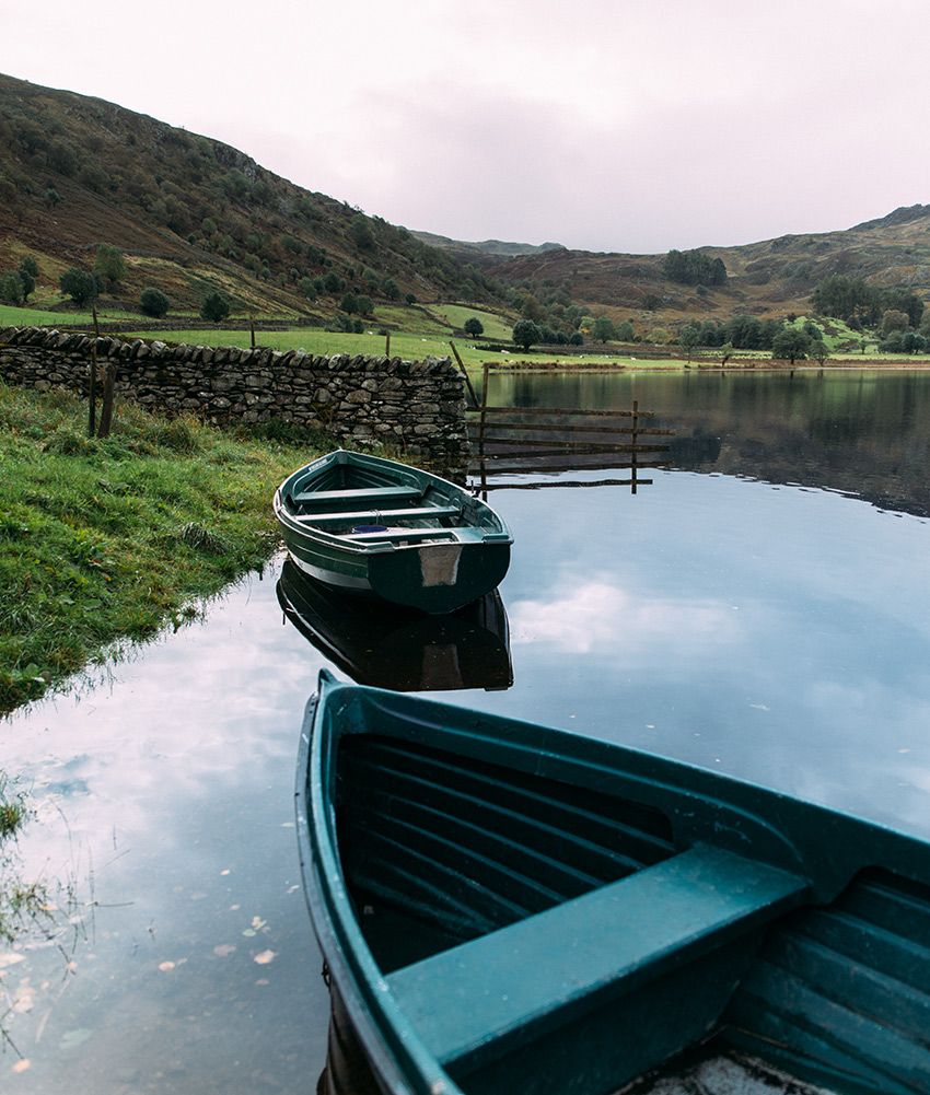 lake district 3a