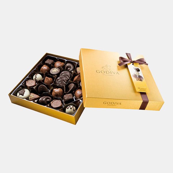 cybermonday gastro bombones godiva