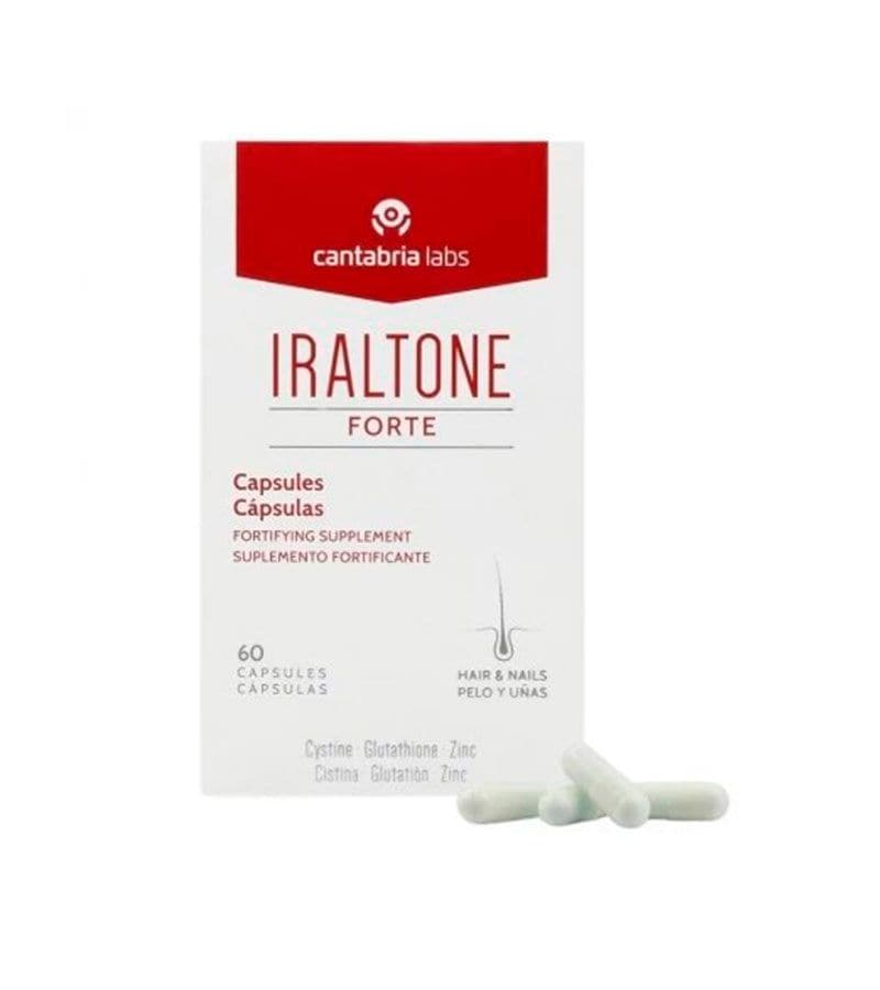 iraltone