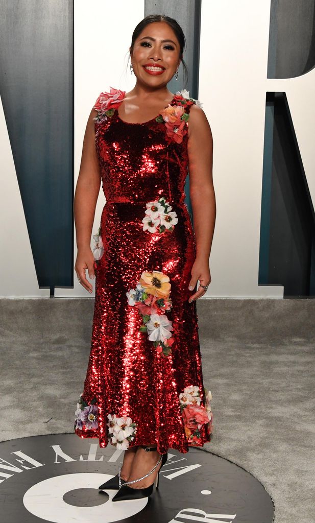 yalitza aparicio