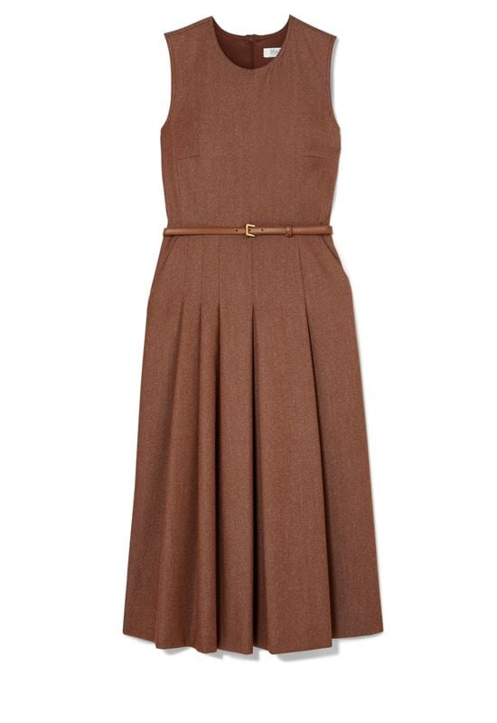 vestido maxmara