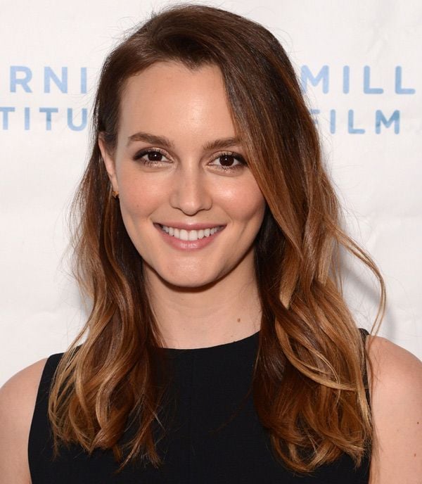 Leighton Meester (Estados Unidos, 1986) saltó a la fama en 2007 gracias a su papel de Blair Waldorf en la popular serie Gossip Girl. Desde entonces, hemos ido viendo su evolución desde que era adolescente hasta convertirse en lo que es hoy en día, una mujer que defiende la sencillez y la belleza más natural, sin artificios.
