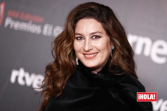 Estrella Morente