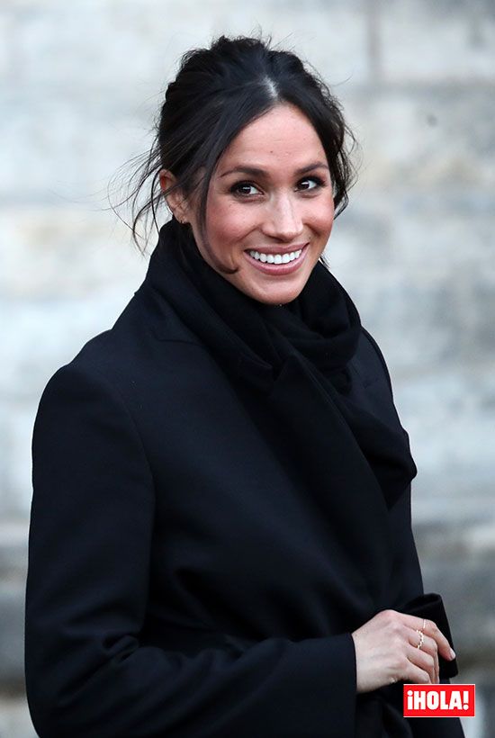 Meghan Markle