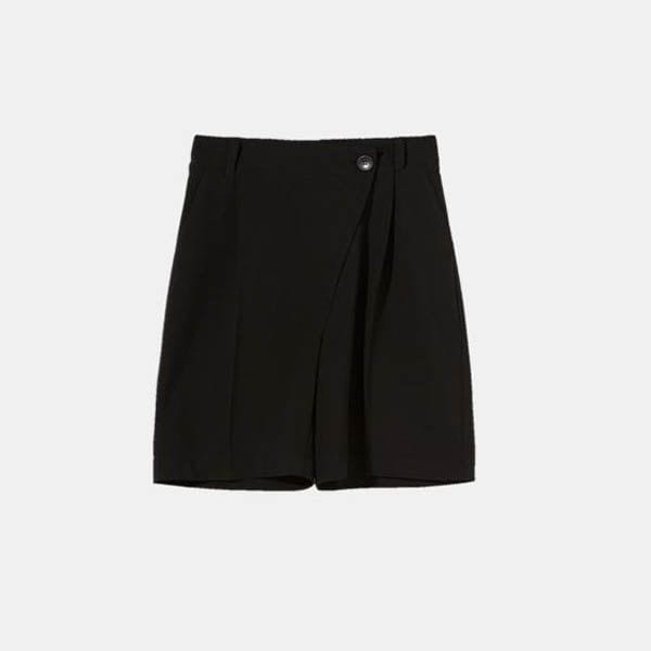 bermudas bershka