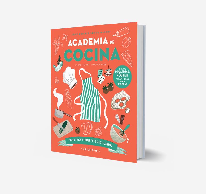 academia