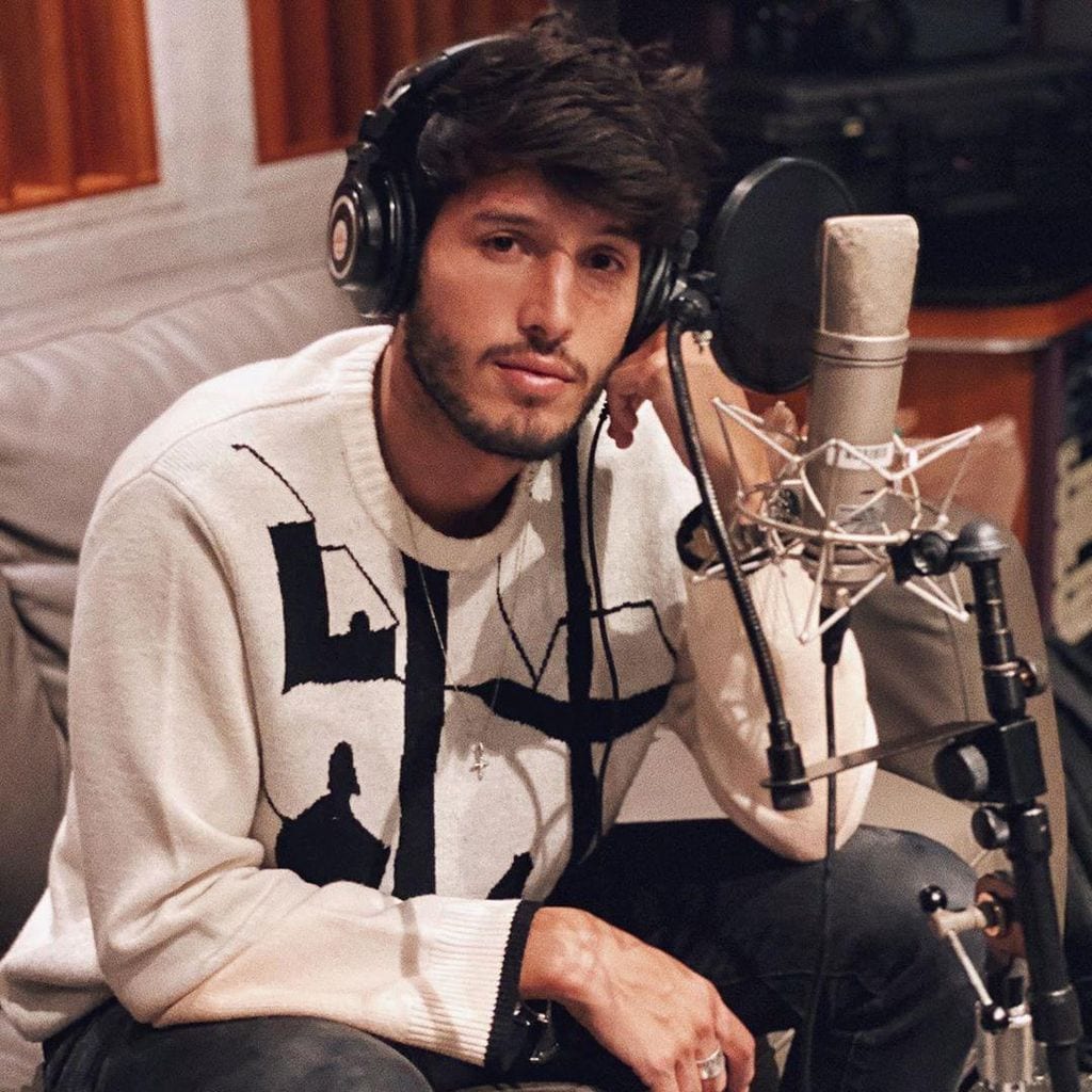 Sebastian Yatra acting plans revealed