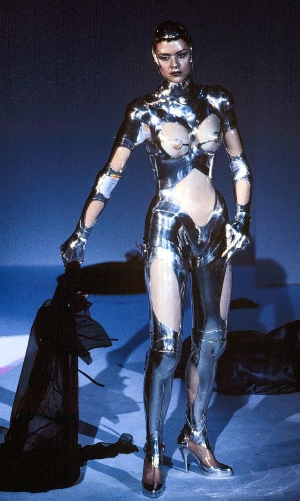 Mugler 1995