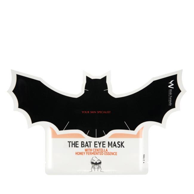 bat eye