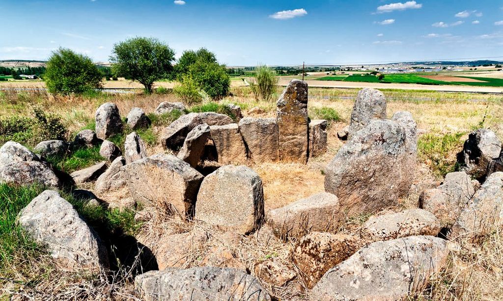 Toledo Viajes