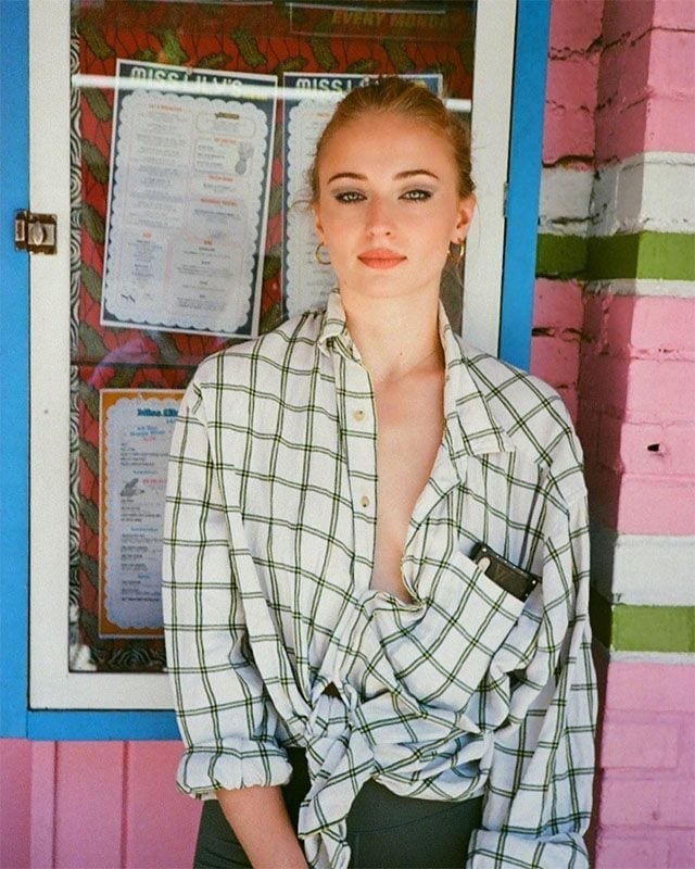 Sophie Turner