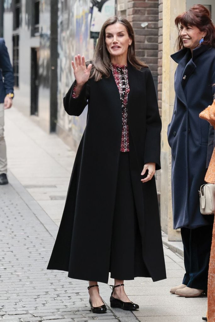 Reina Letizia