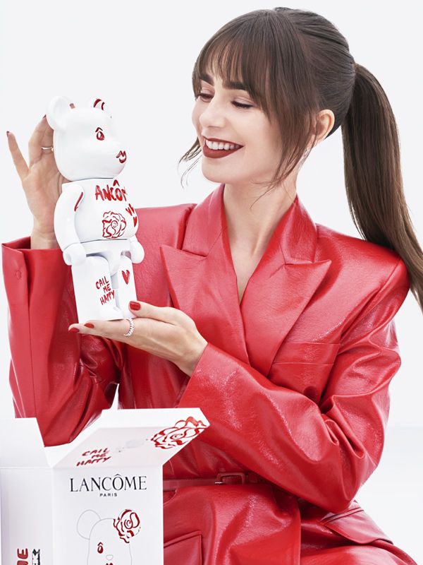 lancome colaboracion