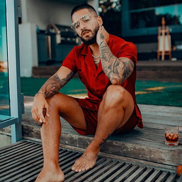 Maluma