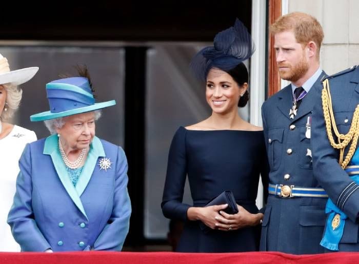 El acercamiento entre los príncipes Guillermo y Harry, en entredicho tras los últimos movimientos de los duques de Sussex