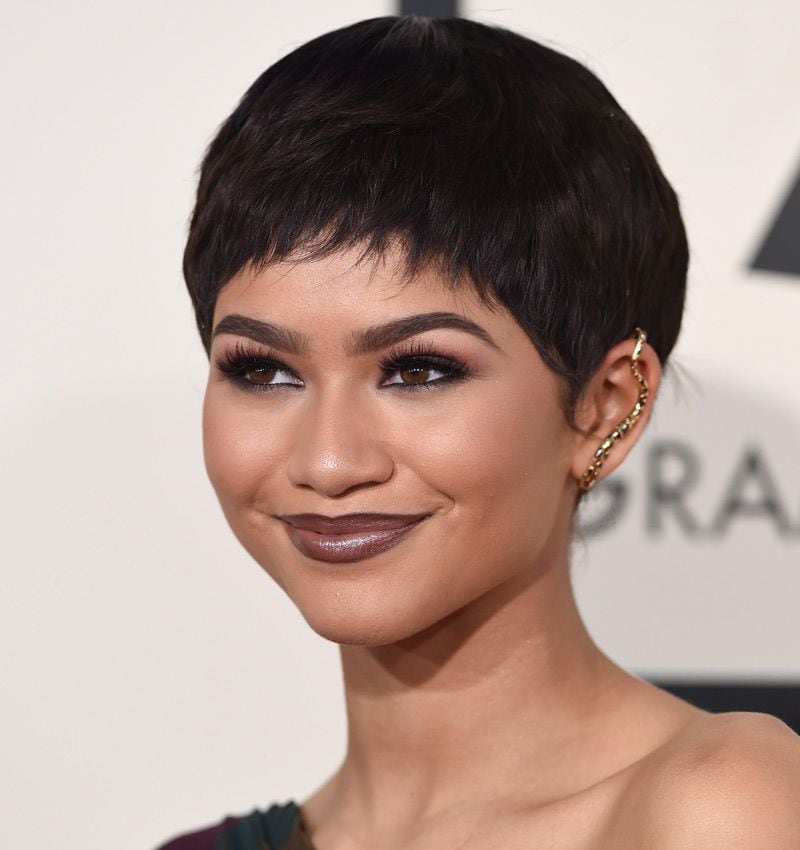 zendaya 8a