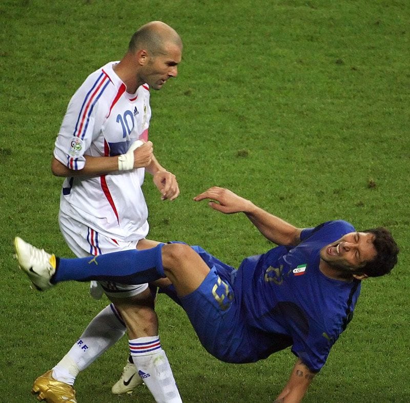 zidane