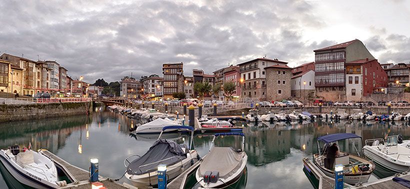 Llanes-asturias