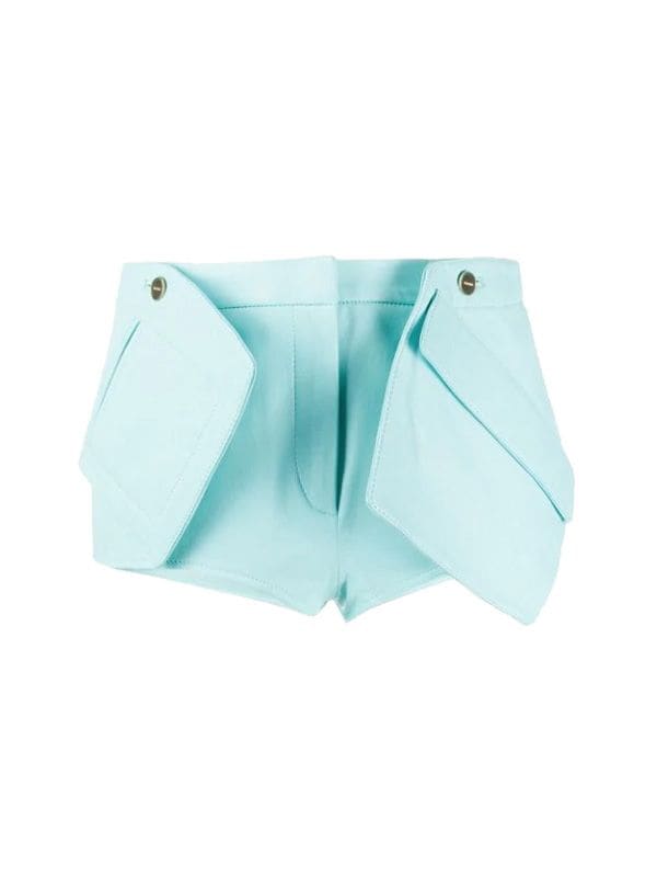 shorts jacquemus