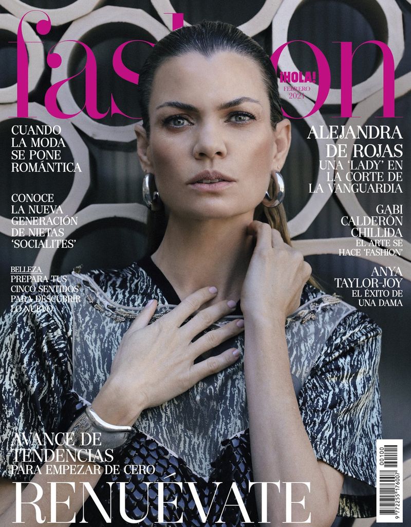 Portada Fashion 100