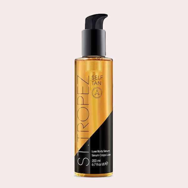 Serum Corps Luxe Sérum autobronceador para el cuerpo