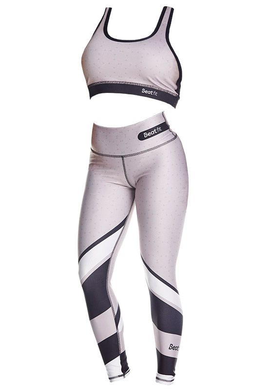 beafit conjunto deportivo