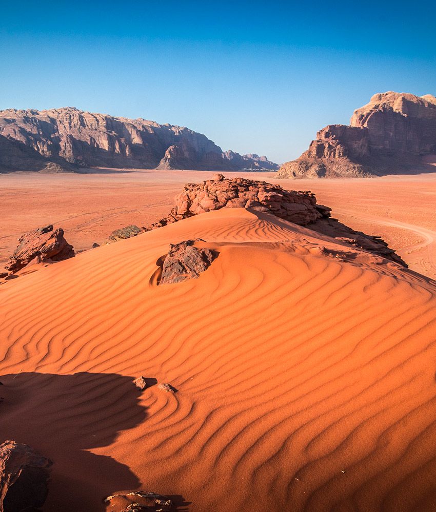 wadi rum 10a