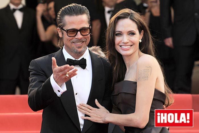 Nuevo revés para Angelina Jolie: no retiran al juez que se encarga de su divorcio a pesar de su petición