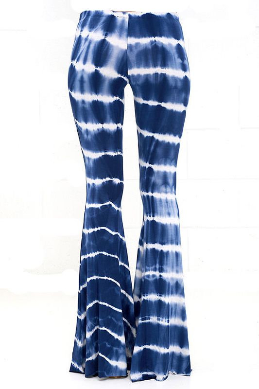 leggings tie dye