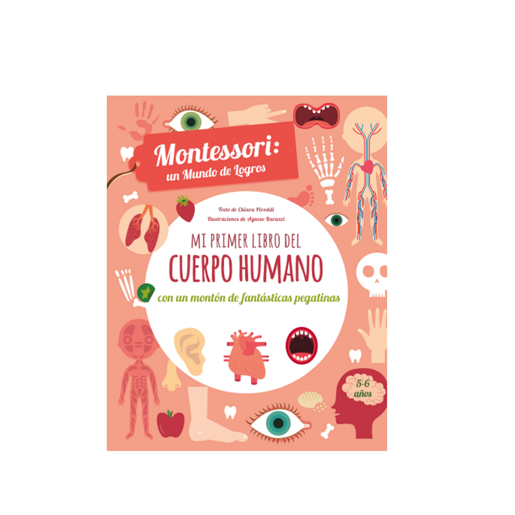 mi primer libro del cuerpo humano de jennie maizels y j william petty vvkids 