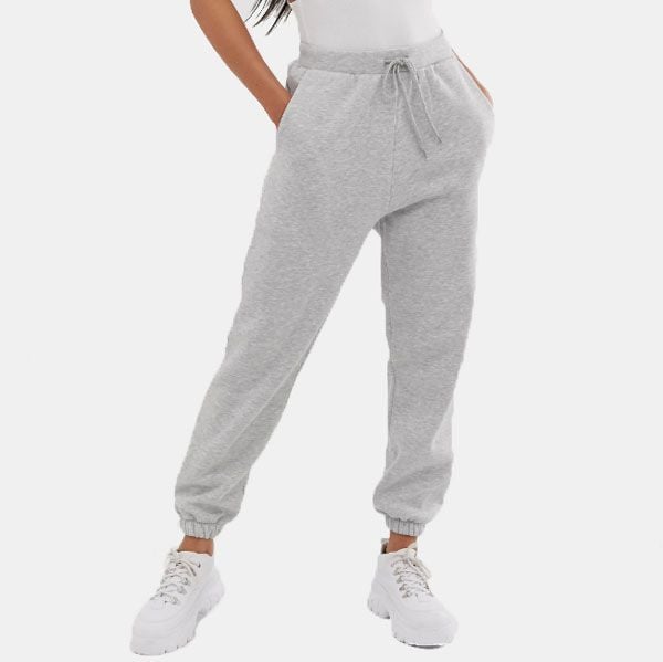 jogger gris