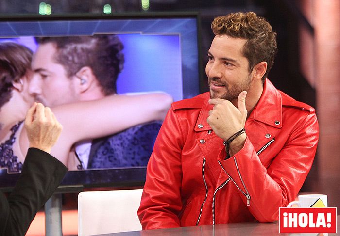 David Bisbal