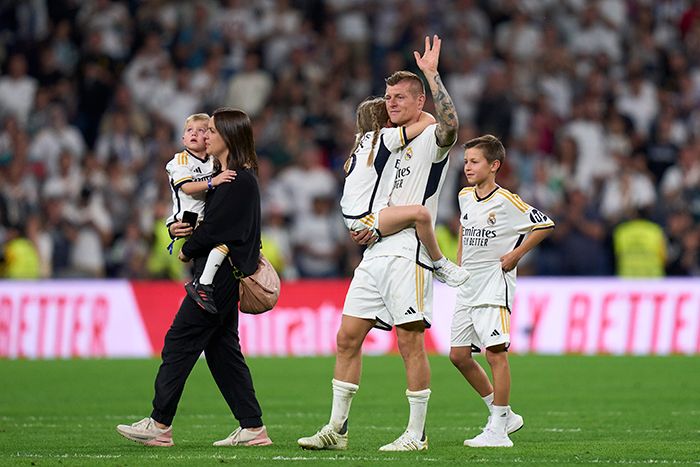 Toni Kroos