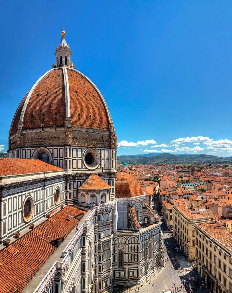 florencia duomo