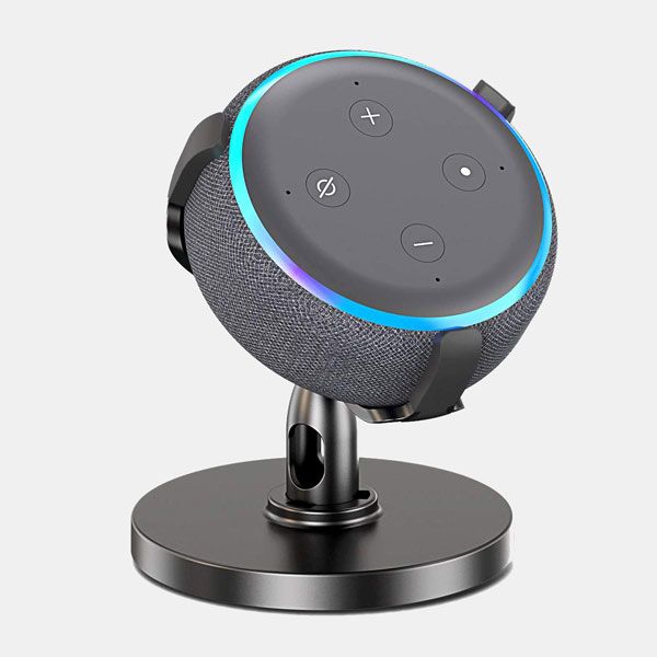 echo dot soporte