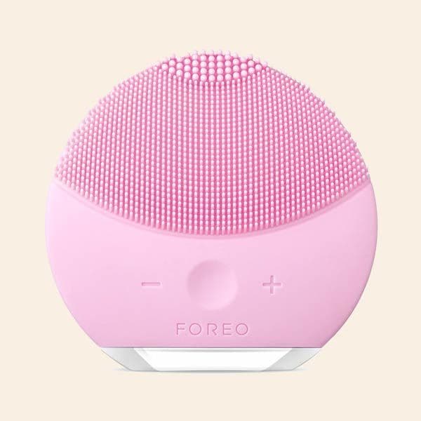 foreo cepillo facial