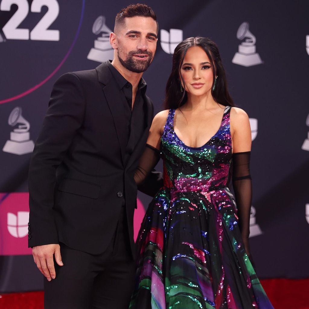 23rd Annual Latin GRAMMY Awards - Arrivals