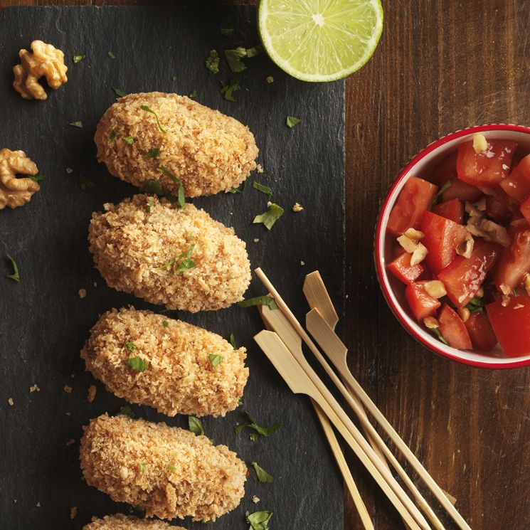 croquetas pollo