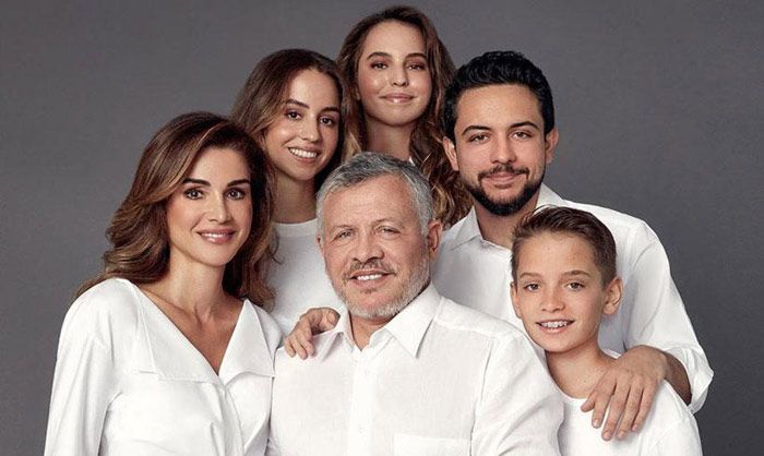 queenrania ig actualidad