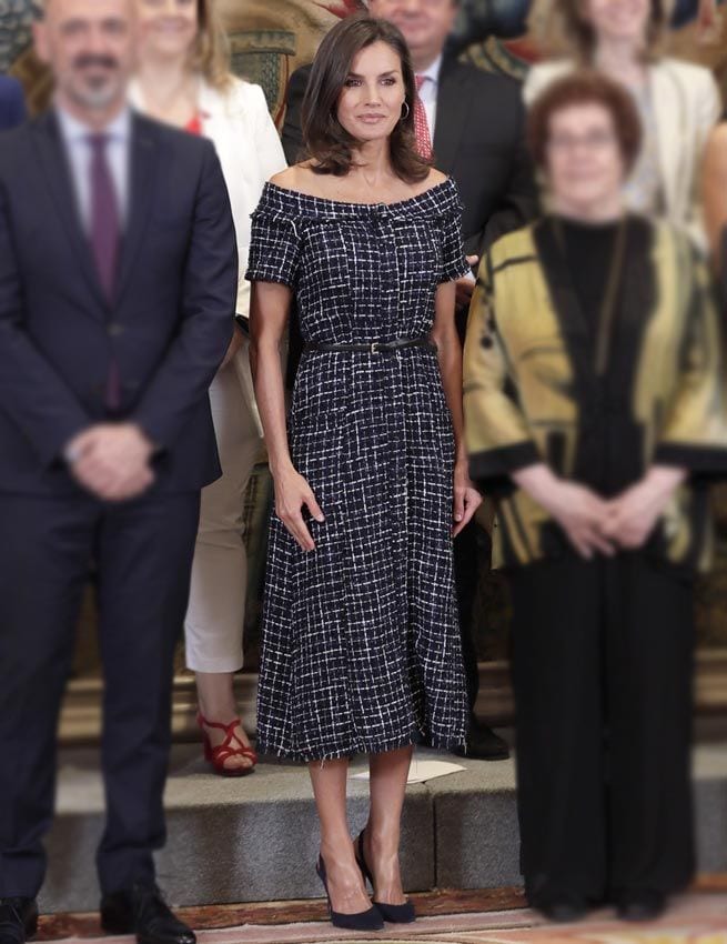 Reina Letizia